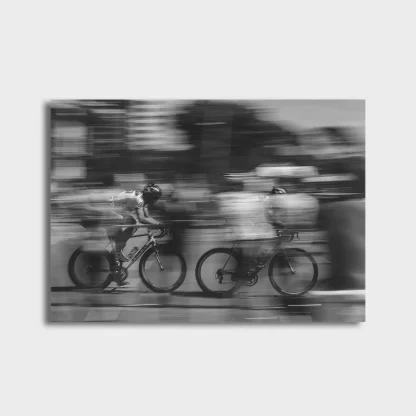 Quadro Decorativo Bicicletas Ciclismo - SKU: 147pb